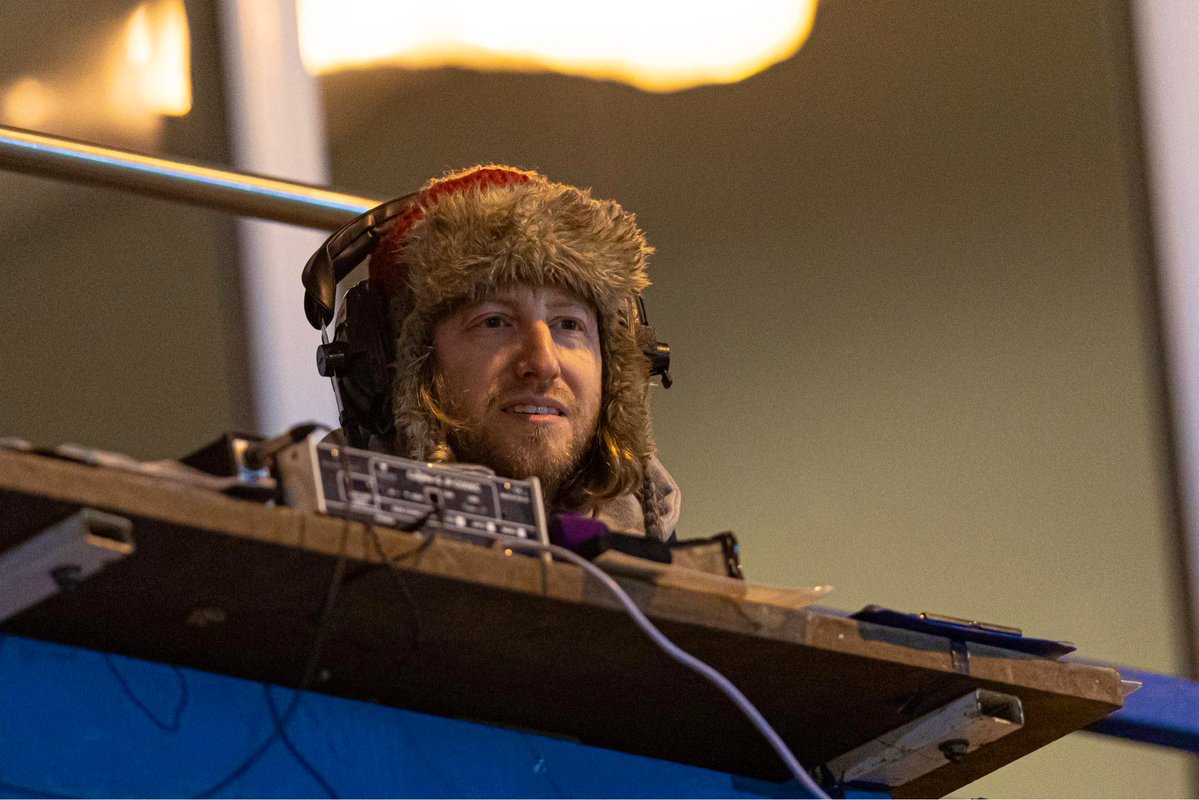 official_ScottH's tweet image. 📸 @euan_photo 🥶🙌