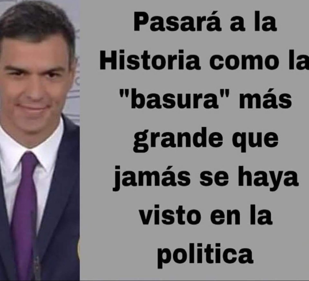 Mel_yta's tweet image. &quot; Este Gobierno está siempre con la verdad&quot;

Pero si mientes desde que tenpillaron con una urna con votos @sanchezcastejon 

Y 3 minutos ha tardado en el Congreso en nombrar a Ayuso

#ControlParlamentario #SesionDecontrol
#SINVERGUENZA #PSICOPATA