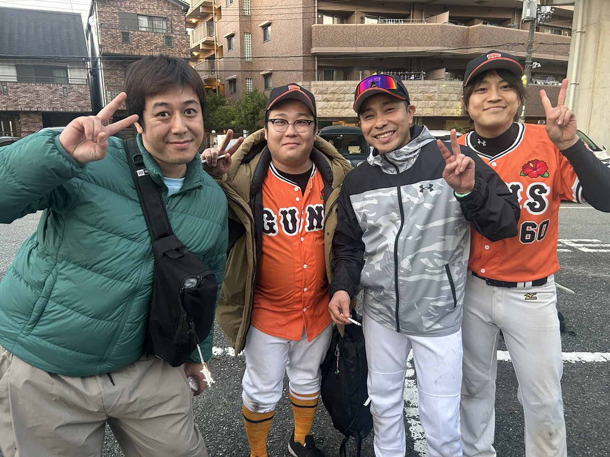 たかすぃ。 (@takatakashi0529) / Posts / X