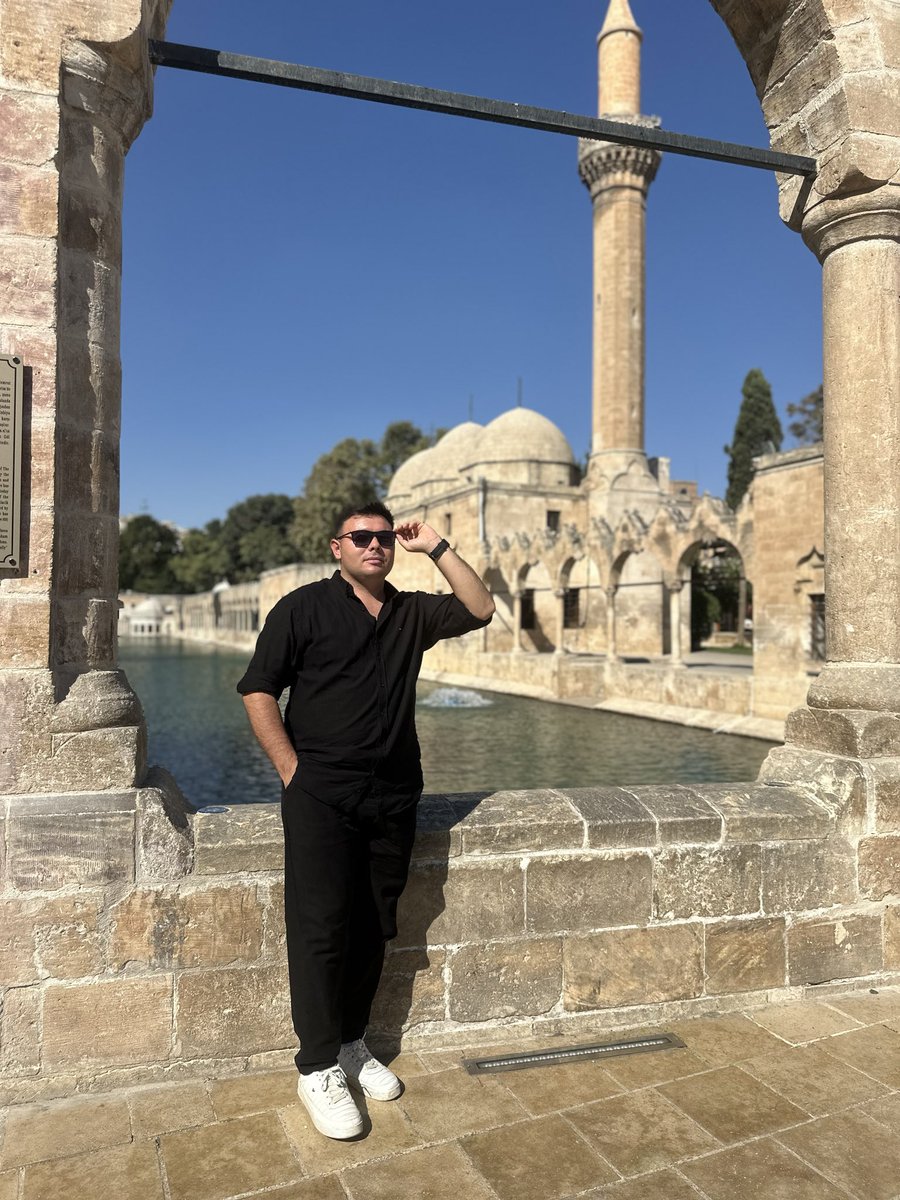 Şanlıurfa✅