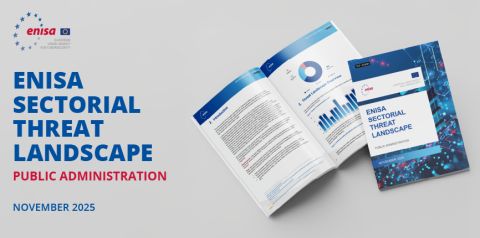 omegaperipheral's tweet image. @enisa_eu dice que el 38 % de los #ciberincidentes en Europa afectan a la administración pública. El 60 % de los #ataques en 2024 fueron de denegación de servicio distribuido (#DDoS) buff.ly/6xNpuh1