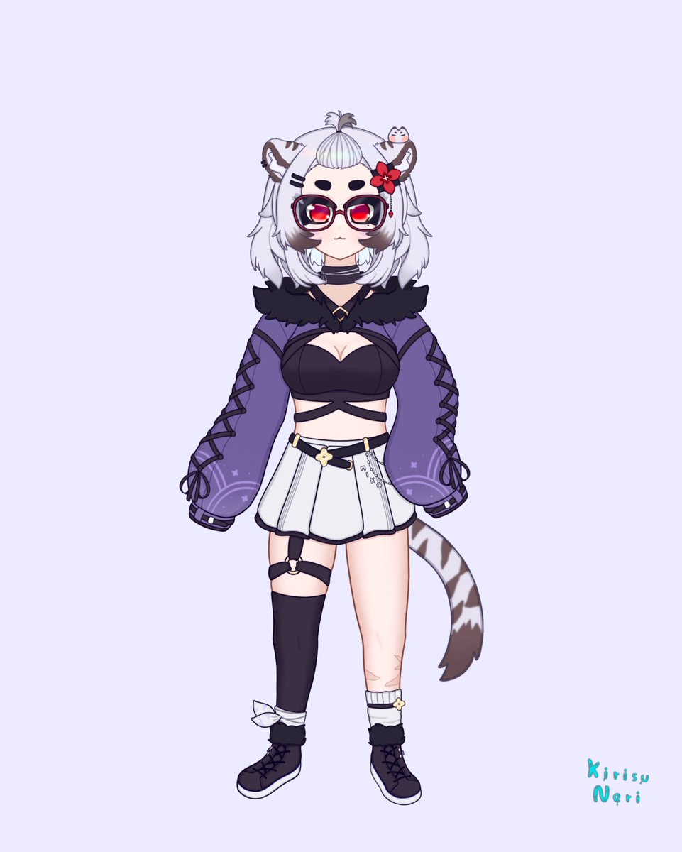 Felicidades por la debutación San 🥹❤️
#yuniepix