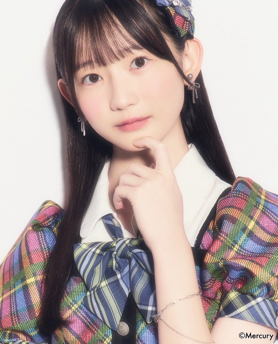 みなさん❕❕

新しい壁写真になりました💭💖
 #HKT14周年
🩷 新しいプロフィールです🎀 sp.hkt48.jp/qhkt48_profile…