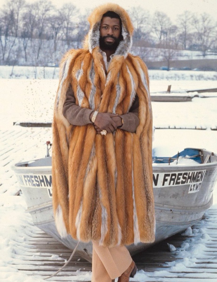 THEG0DMUTHA's tweet image. Teddy Pendergrass [1979] 🔥