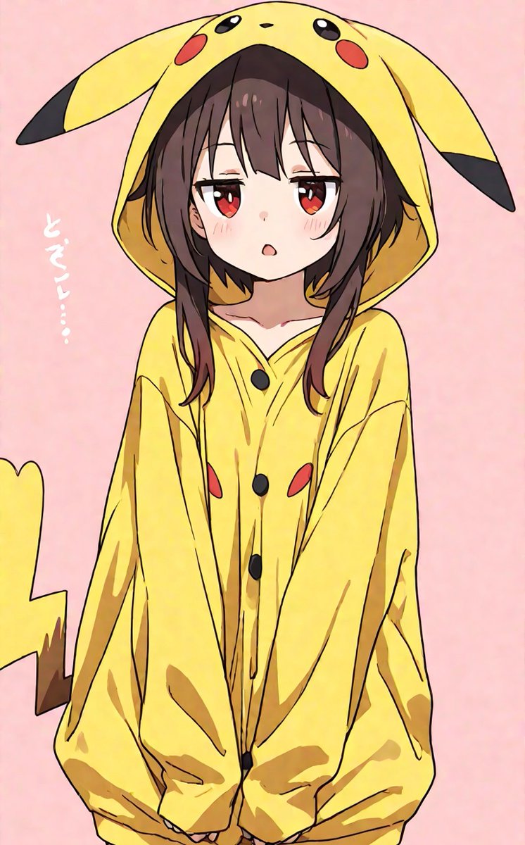 めぐみん専用ちゃん (@megumin_ccc) / Posts / X