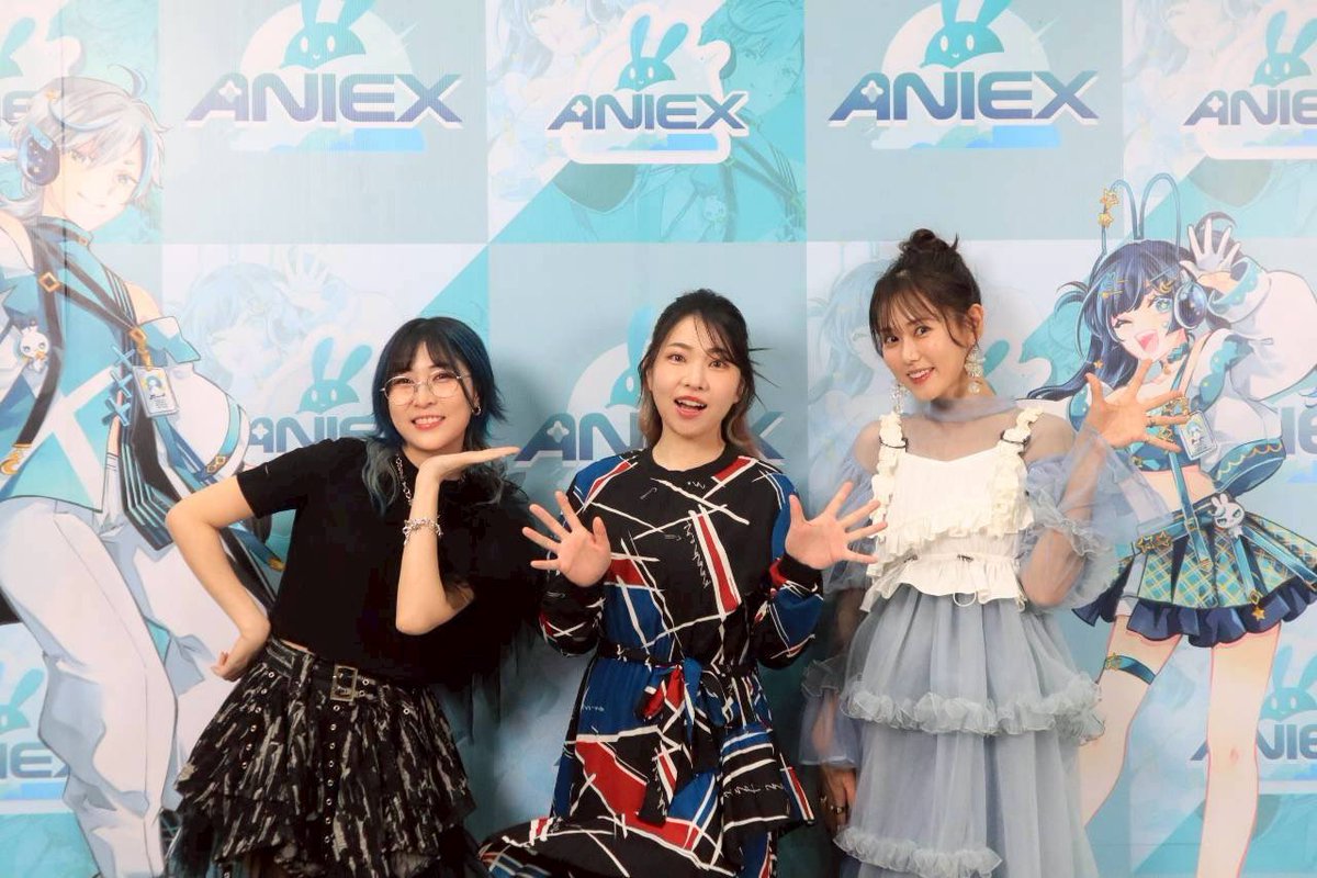 TRUE/唐沢美帆 tweet media