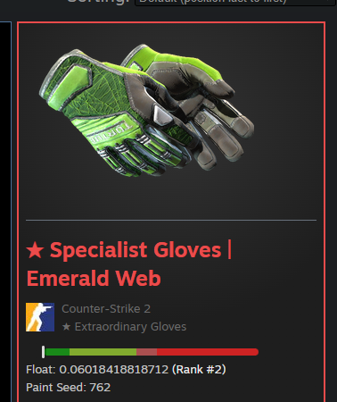 Jiggah - Buying CS Skins tweet media