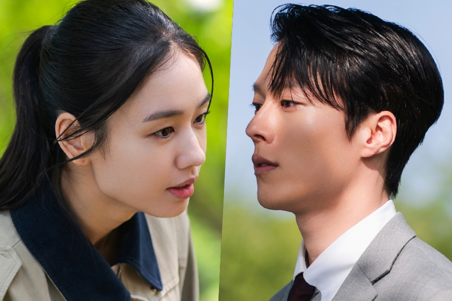 soompi's tweet image. #AhnEunJin And #JangKiYong Share Sweet Moments In “#DynamiteKiss”
soompi.com/article/180078…