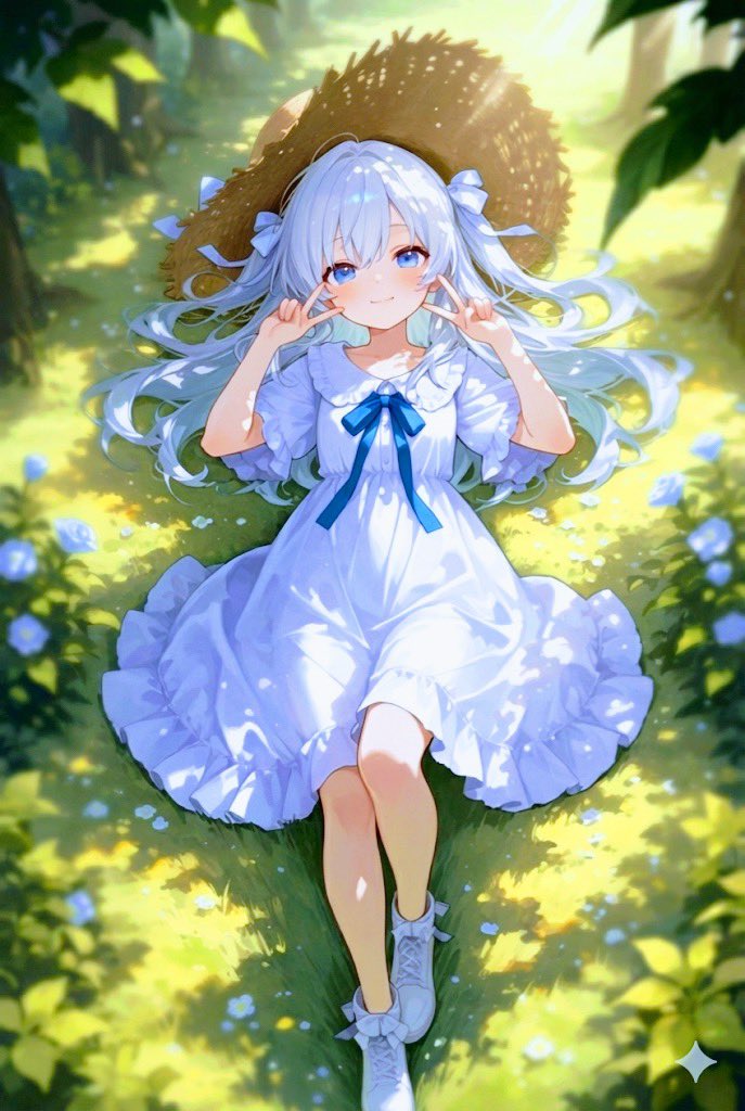 23YUYU1's tweet image. おつかれ様です。
#ComfyUI #AIイラスト #Aiart