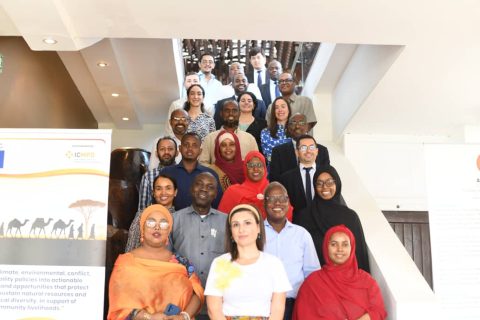 HoA-REC&N tweet media