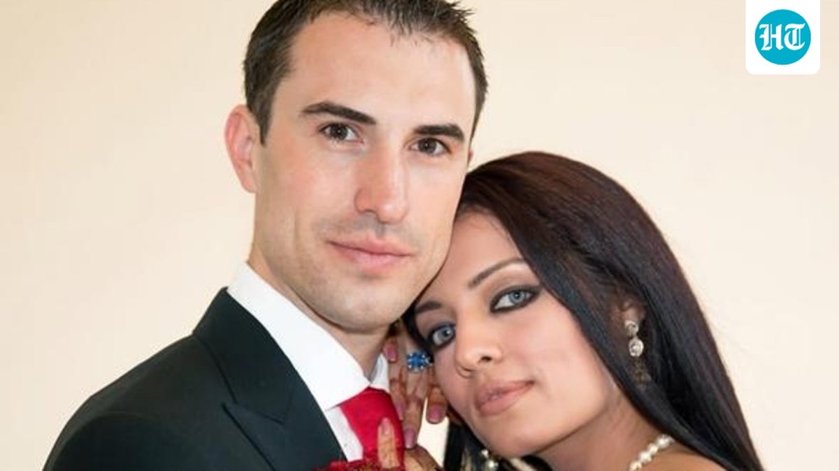 RadhikaaSethh's tweet image. Celina Jaitly has filed a domestic violence case against her Austrian husband, Peter Haag, accusing him of severe emotional, physical, verbal, and financial abuse. She claims he restricted her career, humiliated her, and deprived her of dignity. In her plea, she demands ₹50…