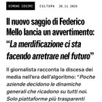Photo by Federico Mello (@fedemello)