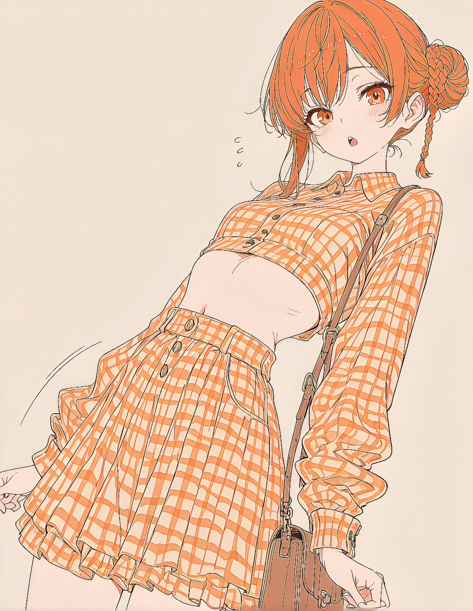 Masa_8823's tweet image. #stablediffusion #ComfyUI #AIart