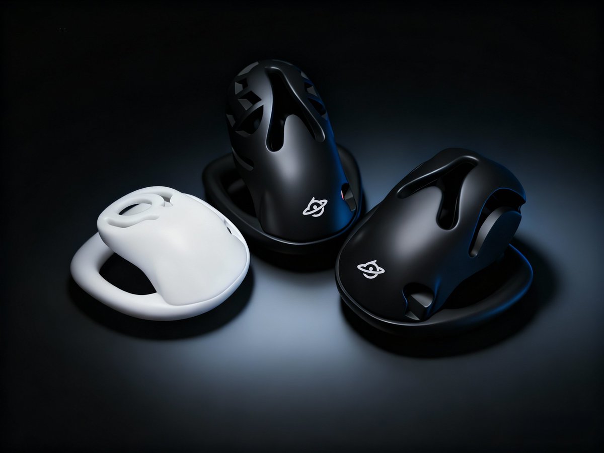 久等了！
役次元-🎆年底新品大爆发🎆

给每位戴锁的宝子一份大惊喜——“锁欲”贞操锁！🥳
还在因为磨皮所困扰吗？佩戴平板没法好好撒尿吗？穿戴锁具太突出吗？
在这里都不是问题！

役次元，锁欲，贞操锁！
“锁欲所求享受管控”

体验如丝绸包裹的高端舒适感
蛋蛋再也不受罪🥳