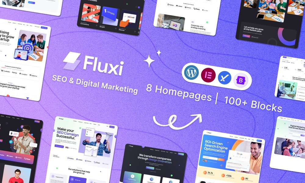 designnominees's tweet image. #Theme of the Day 26 Nov 2025
Fluxi - SEO Marketing WordPress Theme
by ReacThemes @ReacThemes 
designnominees.com/themes/fluxi-s…