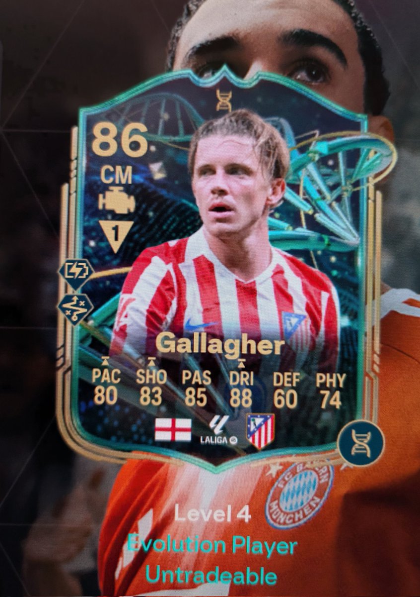 FUTlazytrader's tweet image. Sorry I could not wait until TOTY.

Thank you #EAFC

#FC26 #EAFC