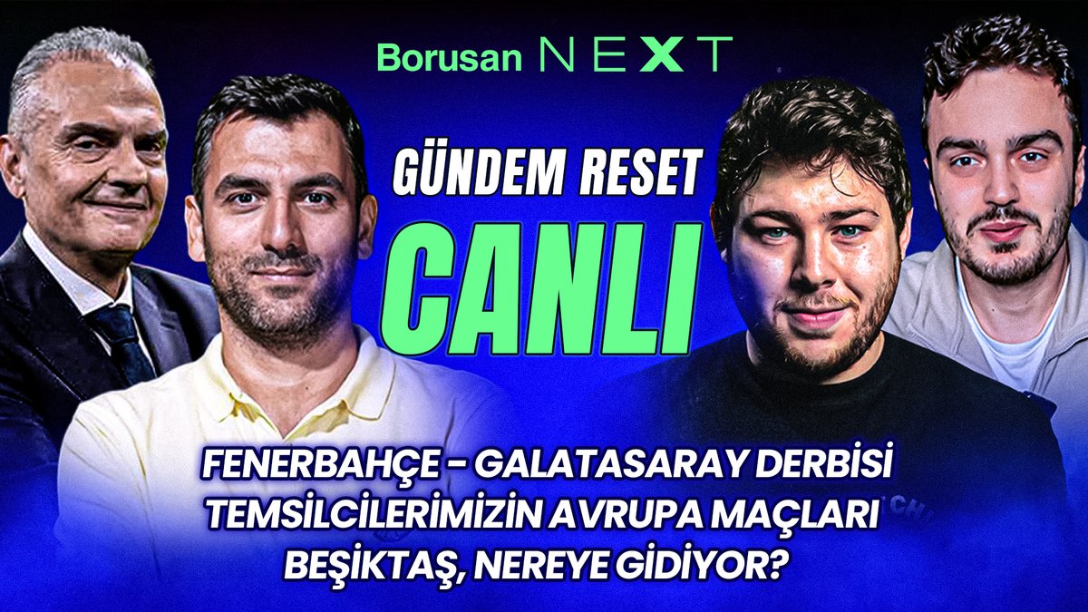 Rafine Spor tweet media