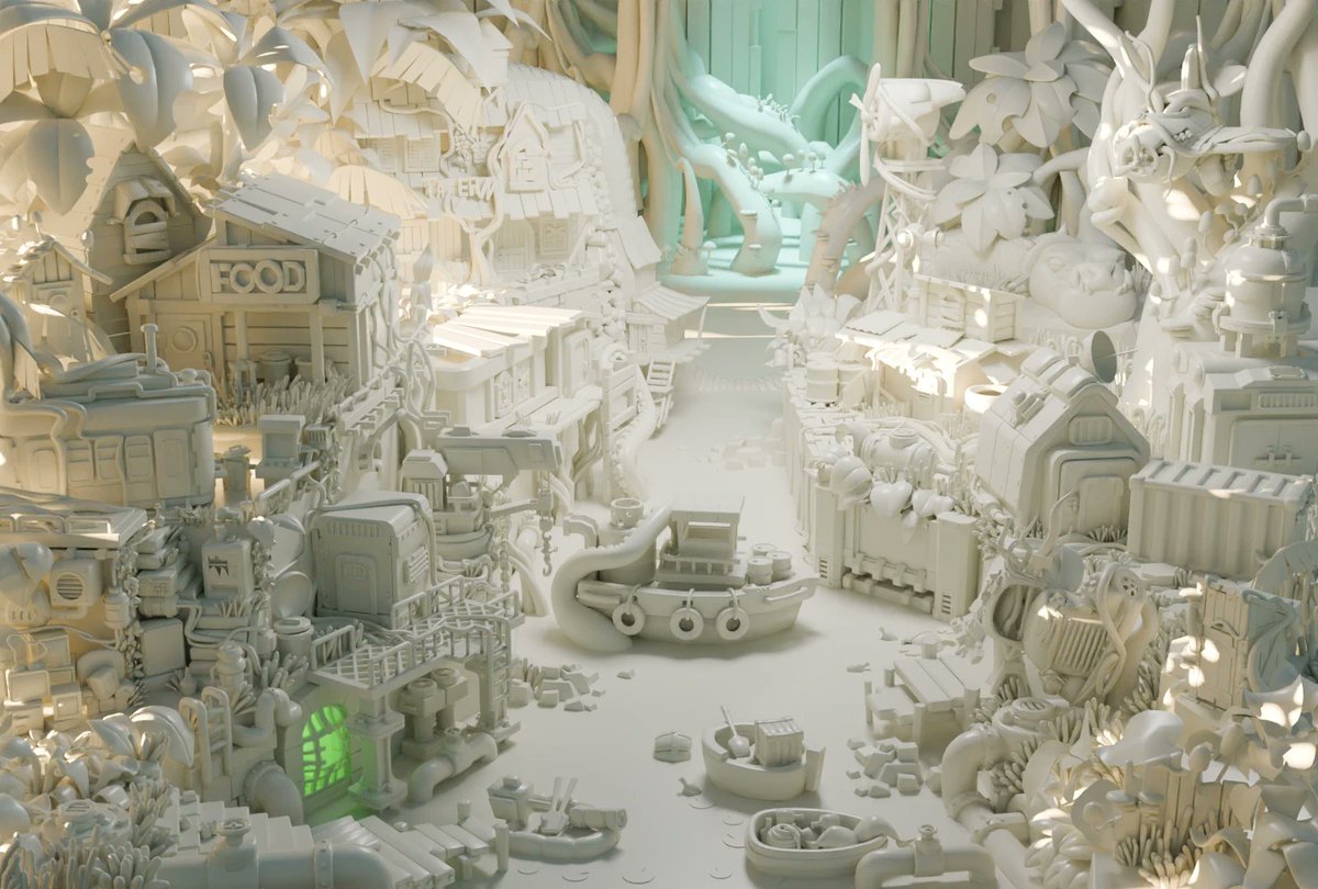 Lasha3D's tweet image. I’m capable of this