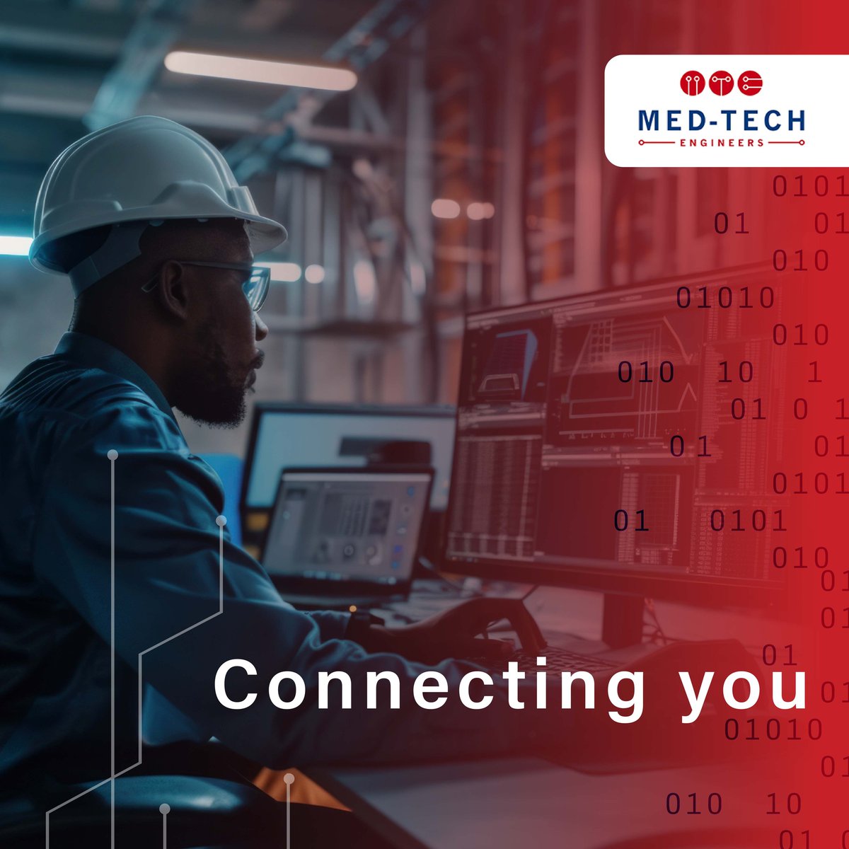 MedTechEngZA's tweet image. 🎄🎅🏽 Festive season is approaching, keep your business connected! Med-TechEngineers provides fast broadband, secure cloud, mobile, voice &amp;amp; tracking solutions to keep you productive. 📶

🌐 med-techengineers.co.za

#BusinessConnectivity 
#TelecomSolutions
