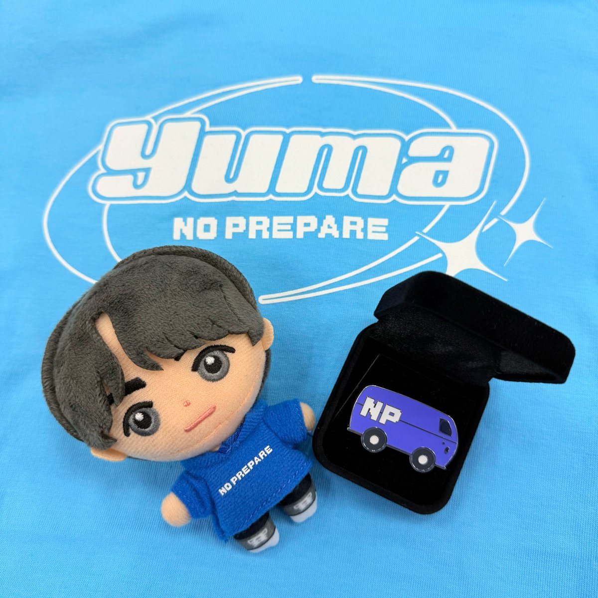 NO PREPARE by com. (@com_noprepare) / Posts / X