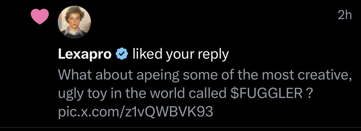 fugglerbonk's tweet image. 👀👀
@LexaproTrader