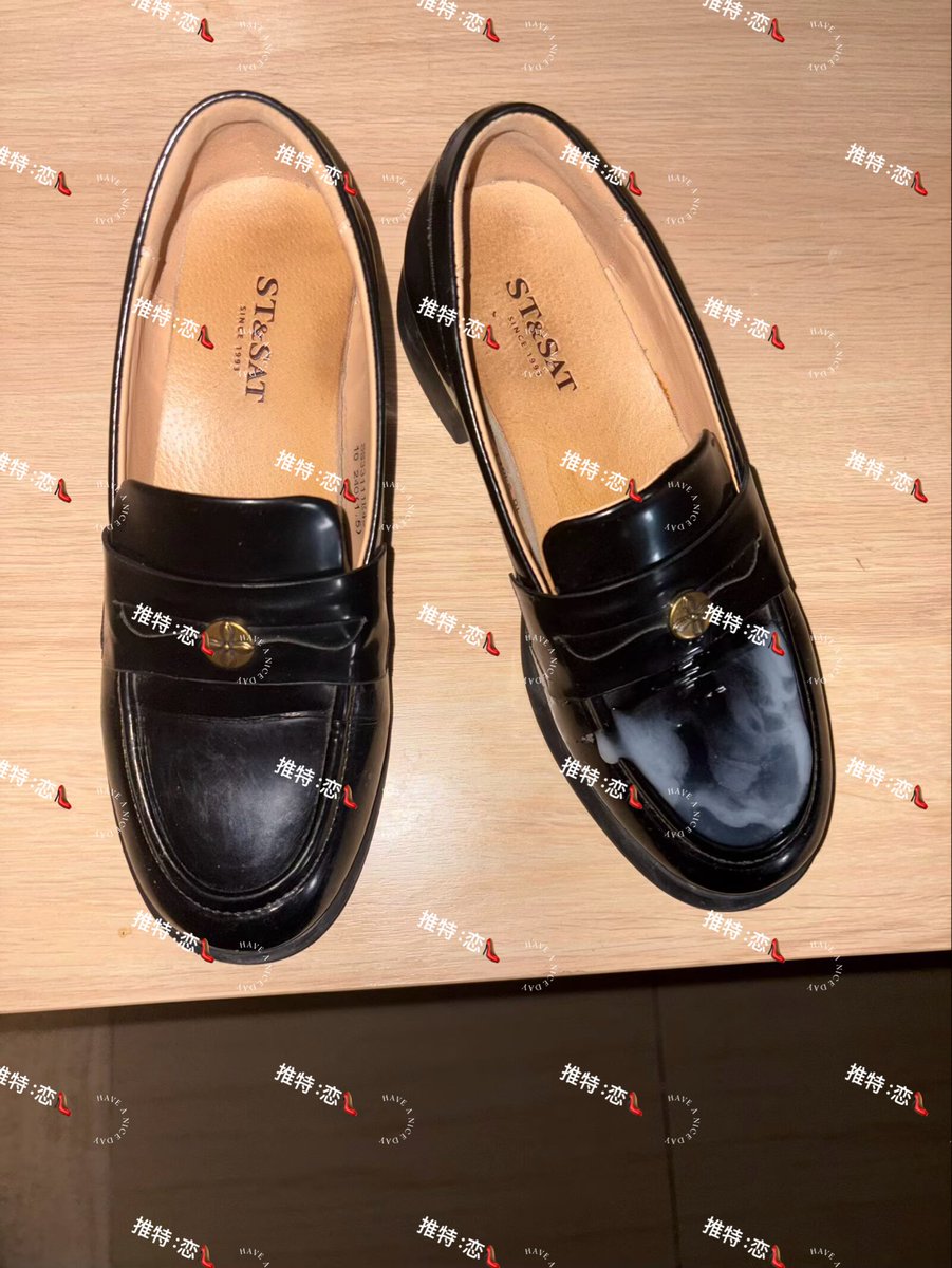 恋👠 tweet media