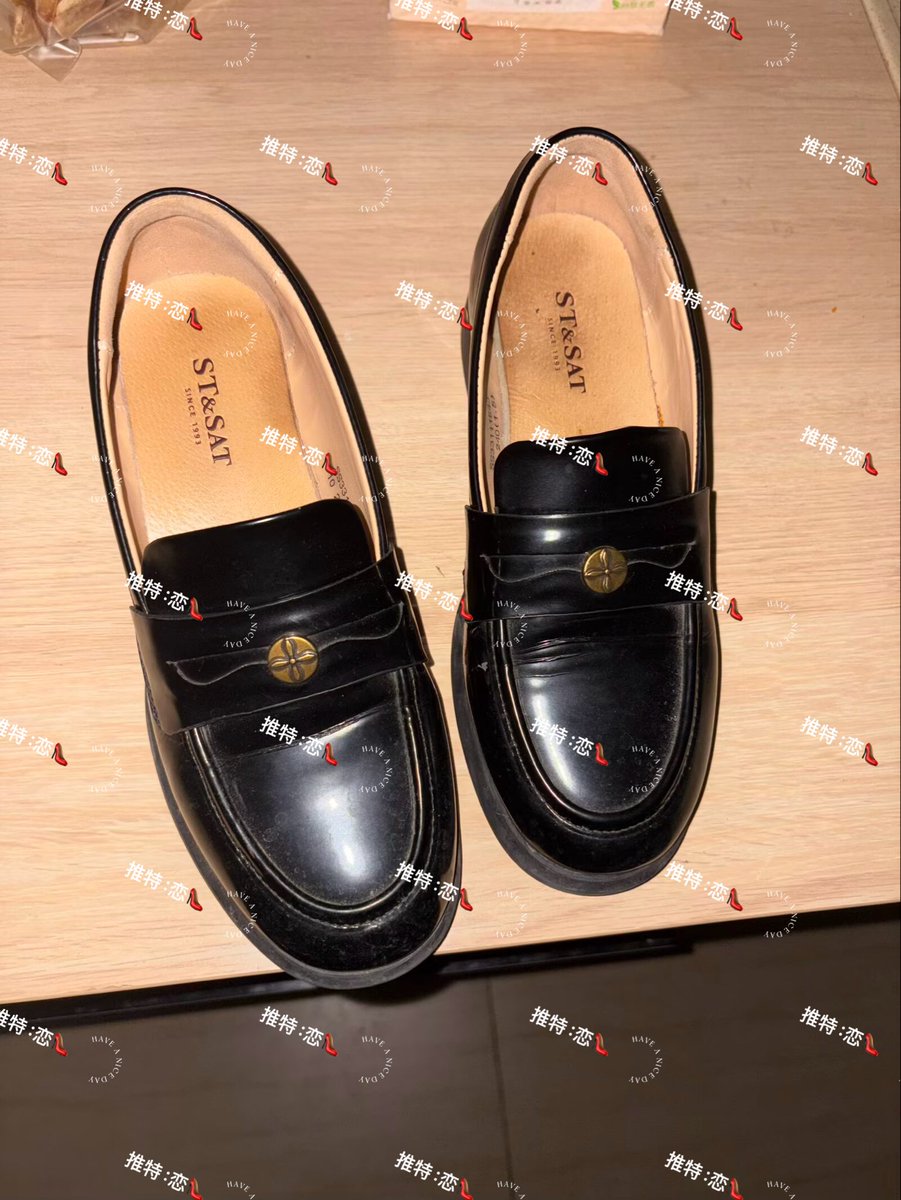恋👠 tweet media