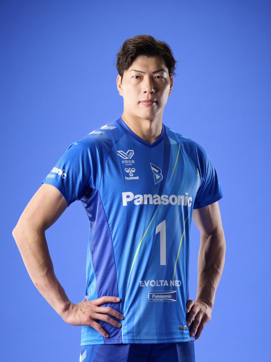 大阪ブルテオン【OSAKA BLUTEON】 (@OSAKA__BLUTEON) / Posts / X