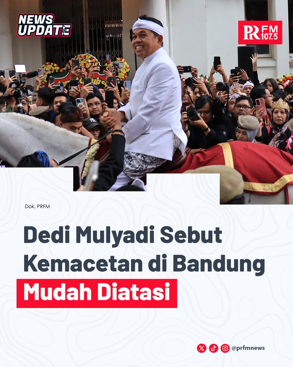 Radio PRFM tweet media