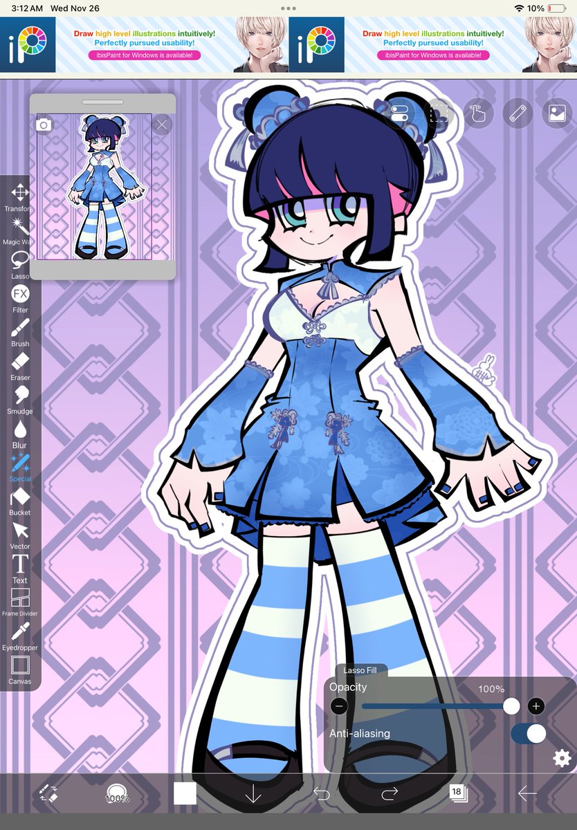 maribunni_'s tweet image. boy why u so chinese #PaSwG #stockinganarchy