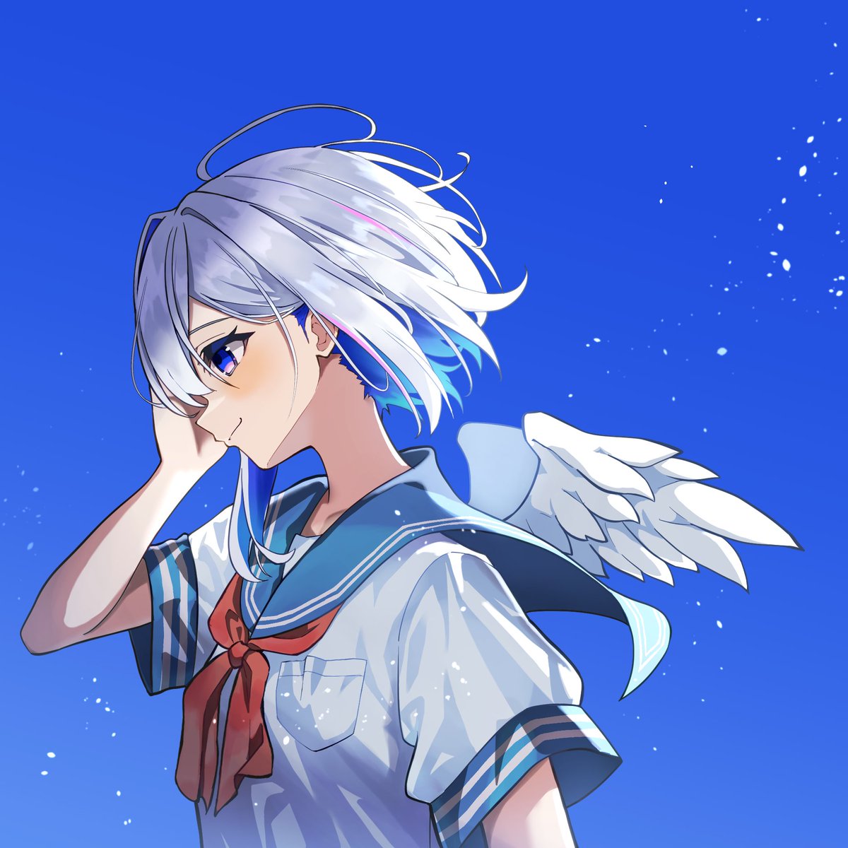 はるぅ/7000人目指してます (@123haruno_oto) / Posts / X