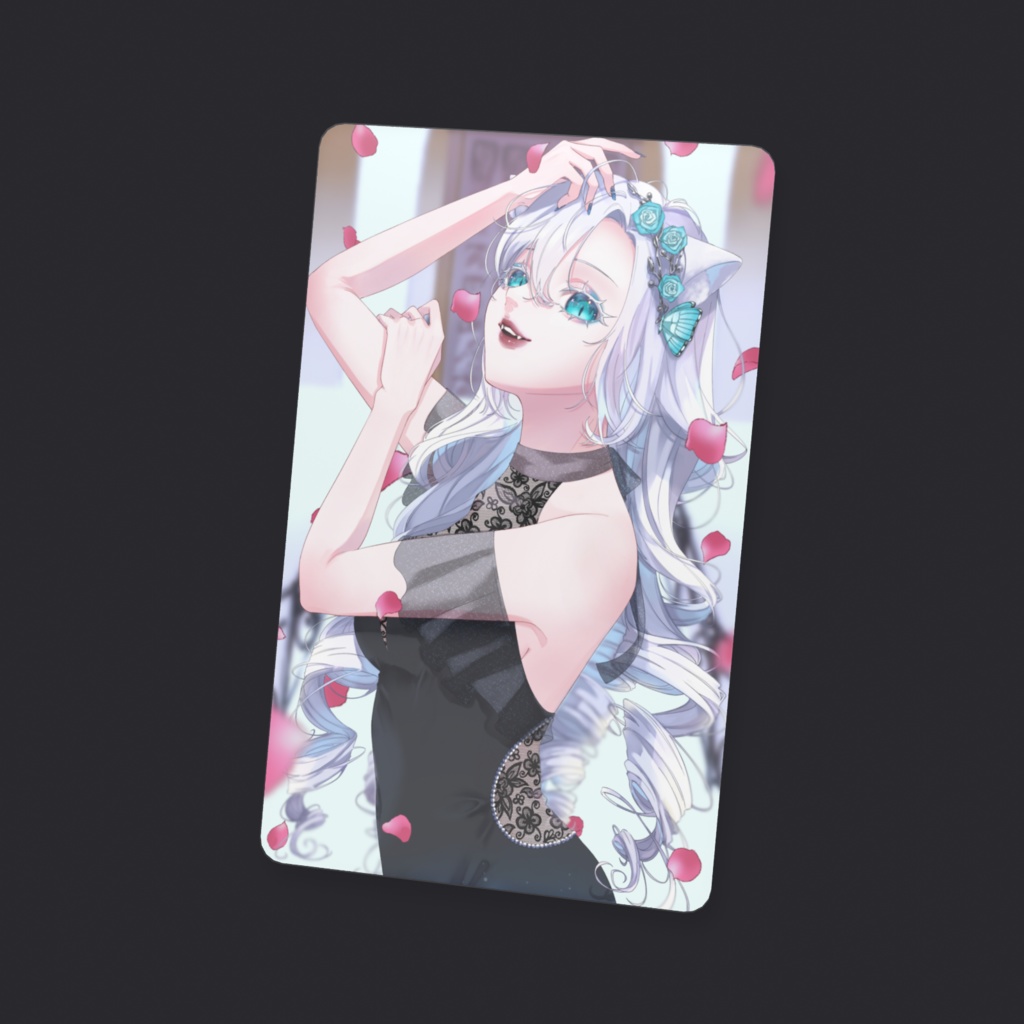 lakuto_yakushi's tweet image. あなたの病室 druglakt.booth.pm #booth_pm 
クリアカード各種追加しました！