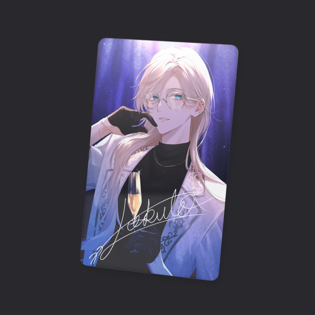 lakuto_yakushi's tweet image. あなたの病室 druglakt.booth.pm #booth_pm 
クリアカード各種追加しました！