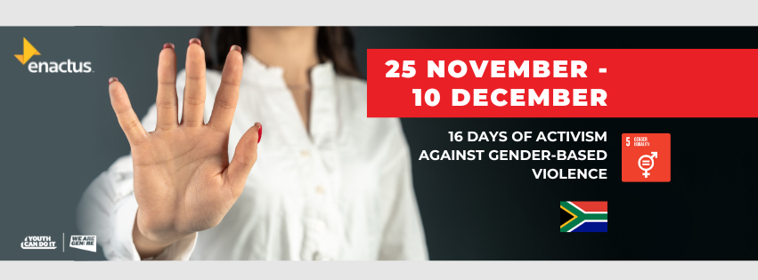 Enactus South Africa tweet media