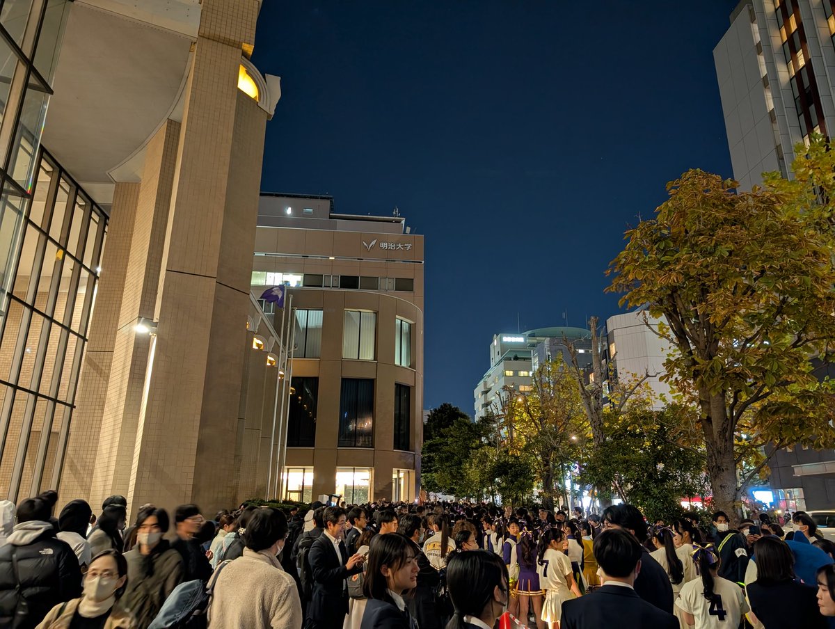 big6_nose's tweet image. 大学時代5回優勝したのにいまごろ初参加