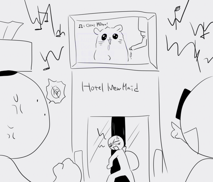 くじら@MO4 (@kuzira6003) / Posts / X