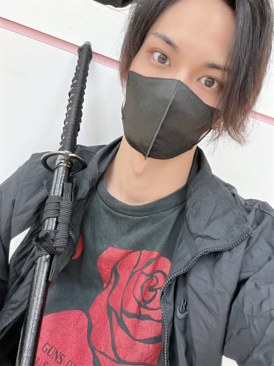 橋本直也/Naoya (@Naoya_hassy87) / Posts / X