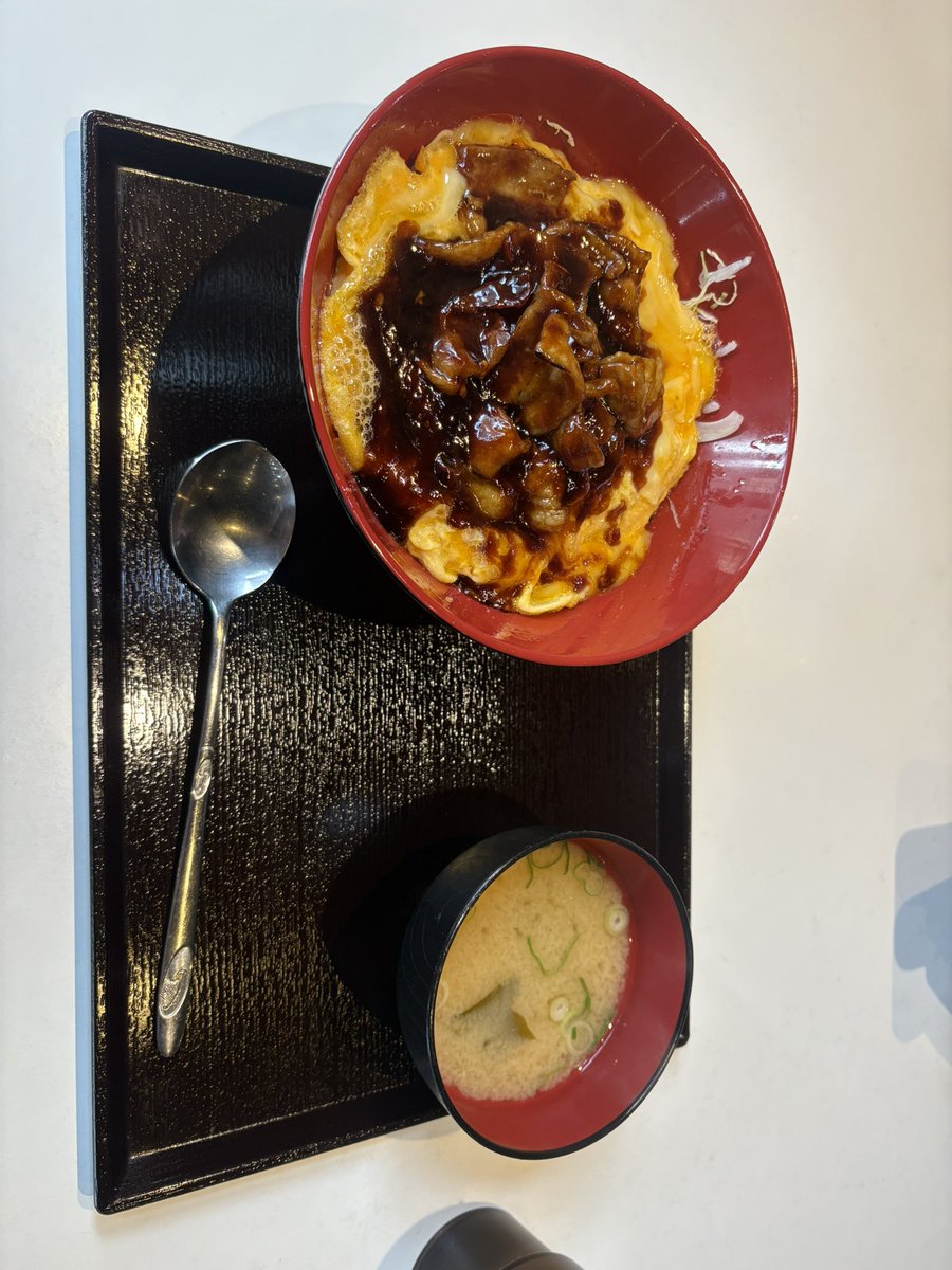 久々の今日のランチ

#styfd4108