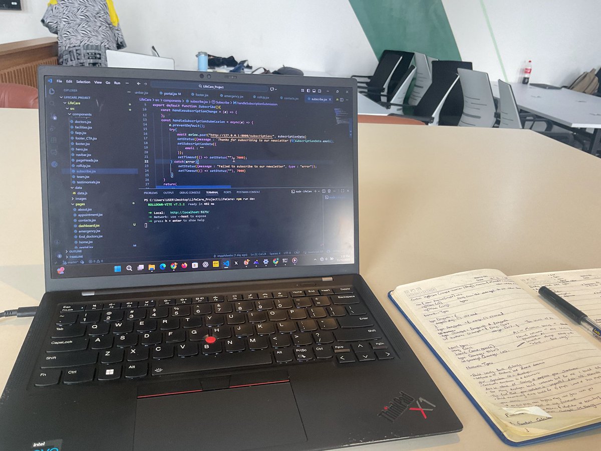 OyinWebX's tweet image. GM Everyone, 
Another day to become an outstanding website developer. 
Reach out to me for your websites, projects and collabs 
@WebFyreDev
Portfolio; …portfolio-website-chi-nine.vercel.app