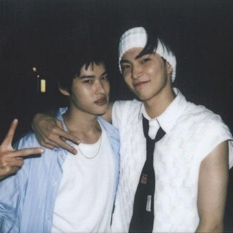 sohee &amp; seunghan