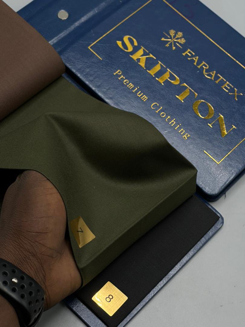 Kindly Rt🔁Like pls

SKIPTON
🏷️Price:#4,000 per yard 
☎️Call,DM/WhatsApp
   (08036321855)
 🌍 KANO
🛵 Nationwide delivery