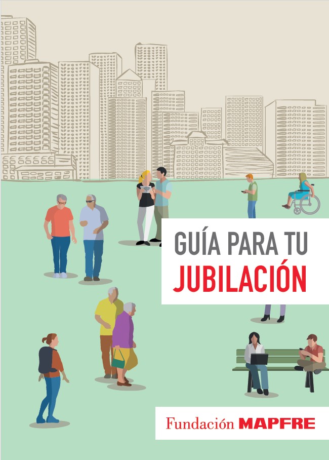 fmapfre's tweet image. 🤔🫰 ¿Sabes cuándo podrás jubilarte? ¿O cómo puede cambiar tu pensión en los próximos años? Descubre esto y mucho más en la 'Guía para tu Jubilación', gratuita y explicada de forma sencilla. Descárgala aquí y resuelve tus dudas de manera sencilla 📥shorturl.at/bWbTD