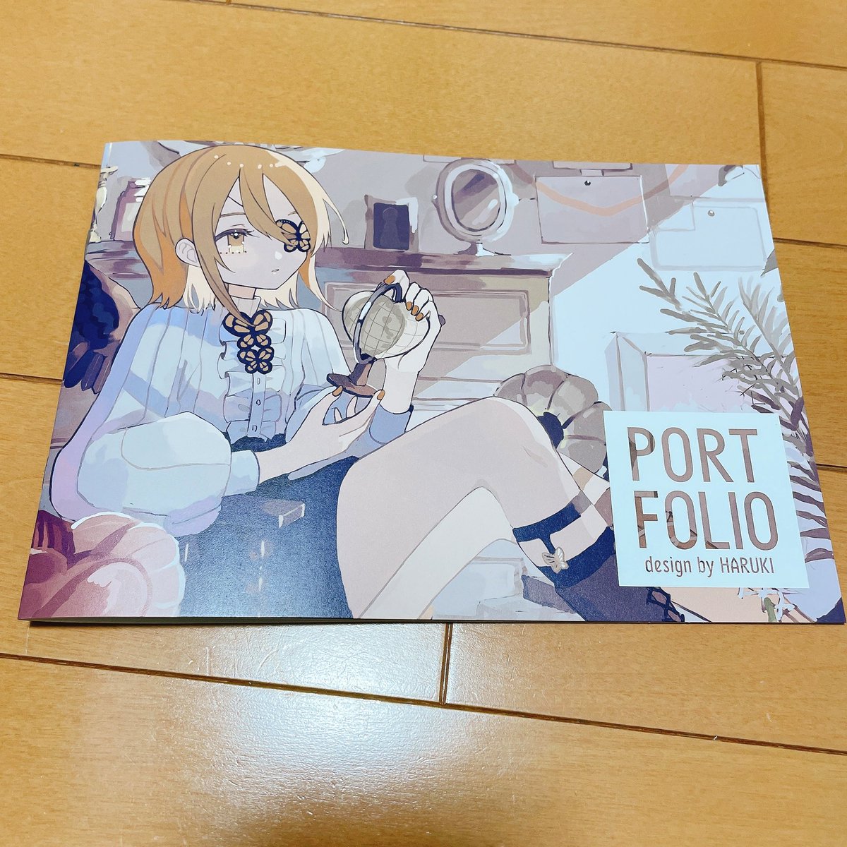 ハルキ (@haruki_358) / Posts / X