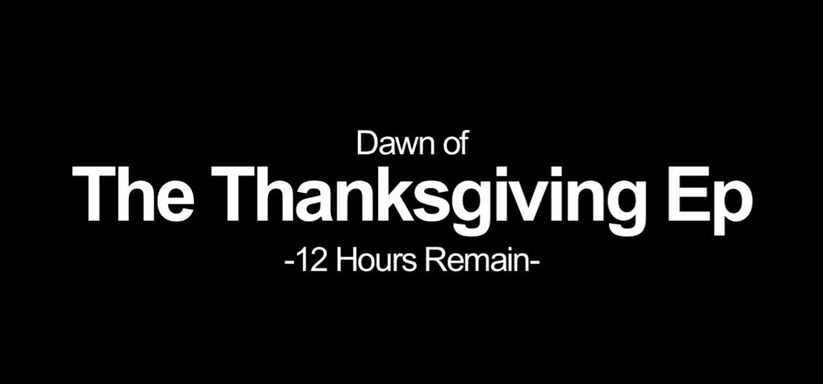 Hope you’re hungry patreon.com/charismavacuum