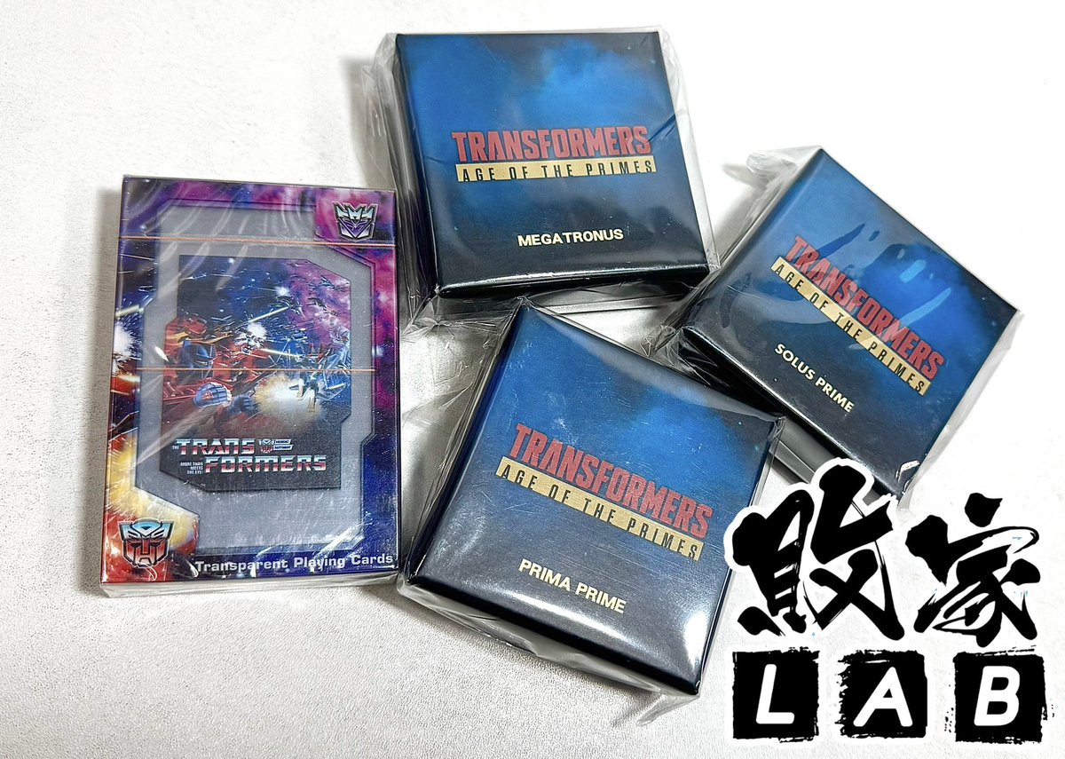 敗家Lab - Buyker Lab tweet media