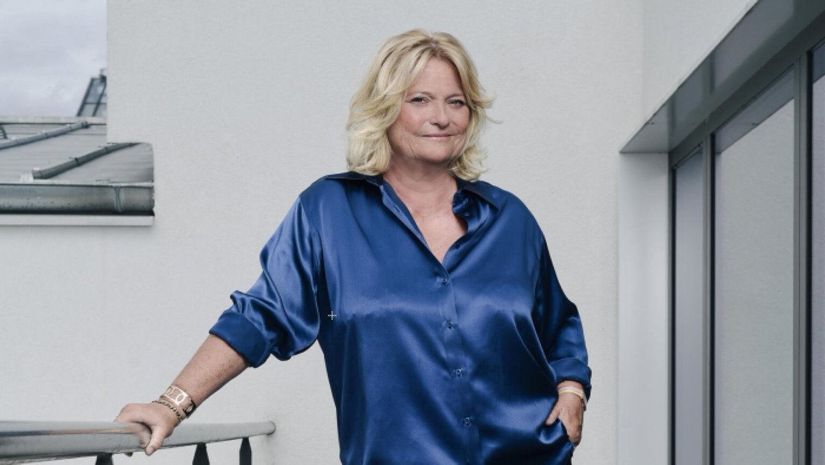 France TV Pro tweet media