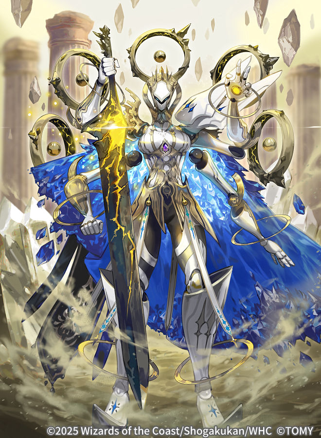 お仕事】デュエル・マスターズ プレイス最新パック『黒夜の魔凰』にて4