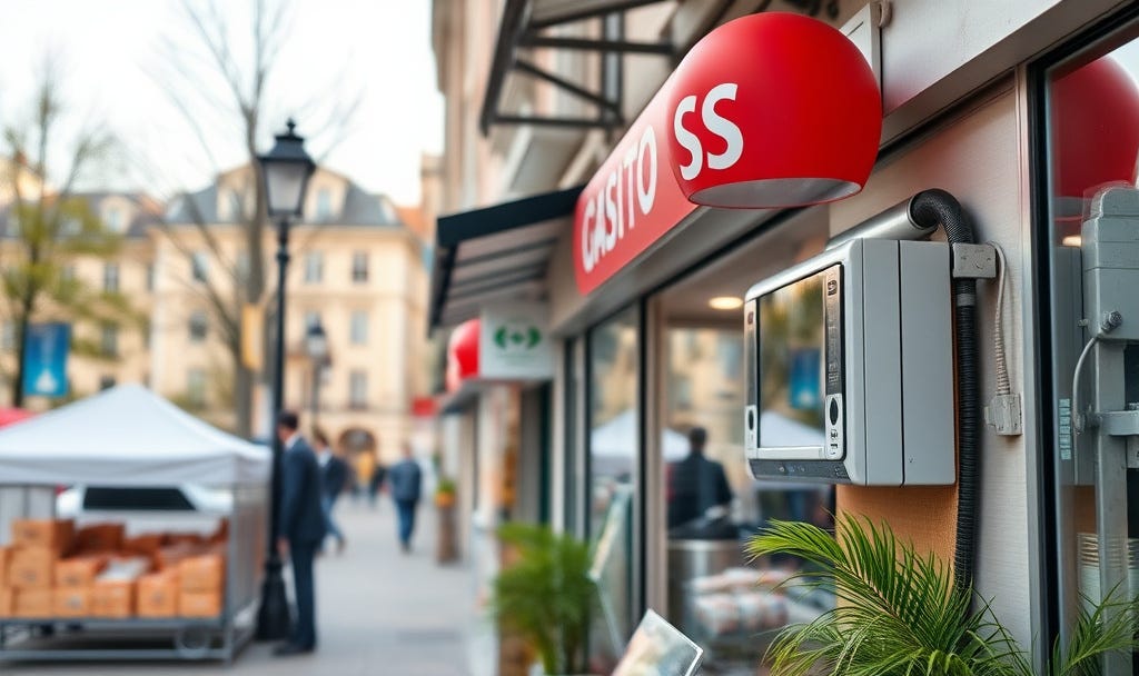 TechGeekTweets's tweet image. Is AI investment a golden ticket or risky delusion? Uncover the truth in our latest Substack! #BilingualNews #AIInvestment  spanglishtechstartup.substack.com/p/is-ai-invest…