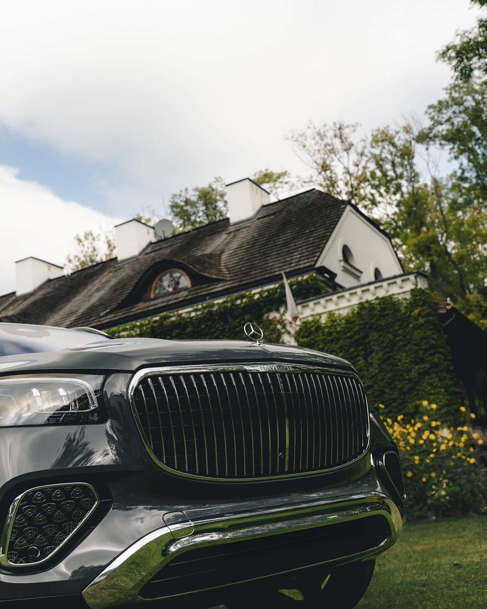 competitionreal's tweet image. GLS 600 MAYBACH