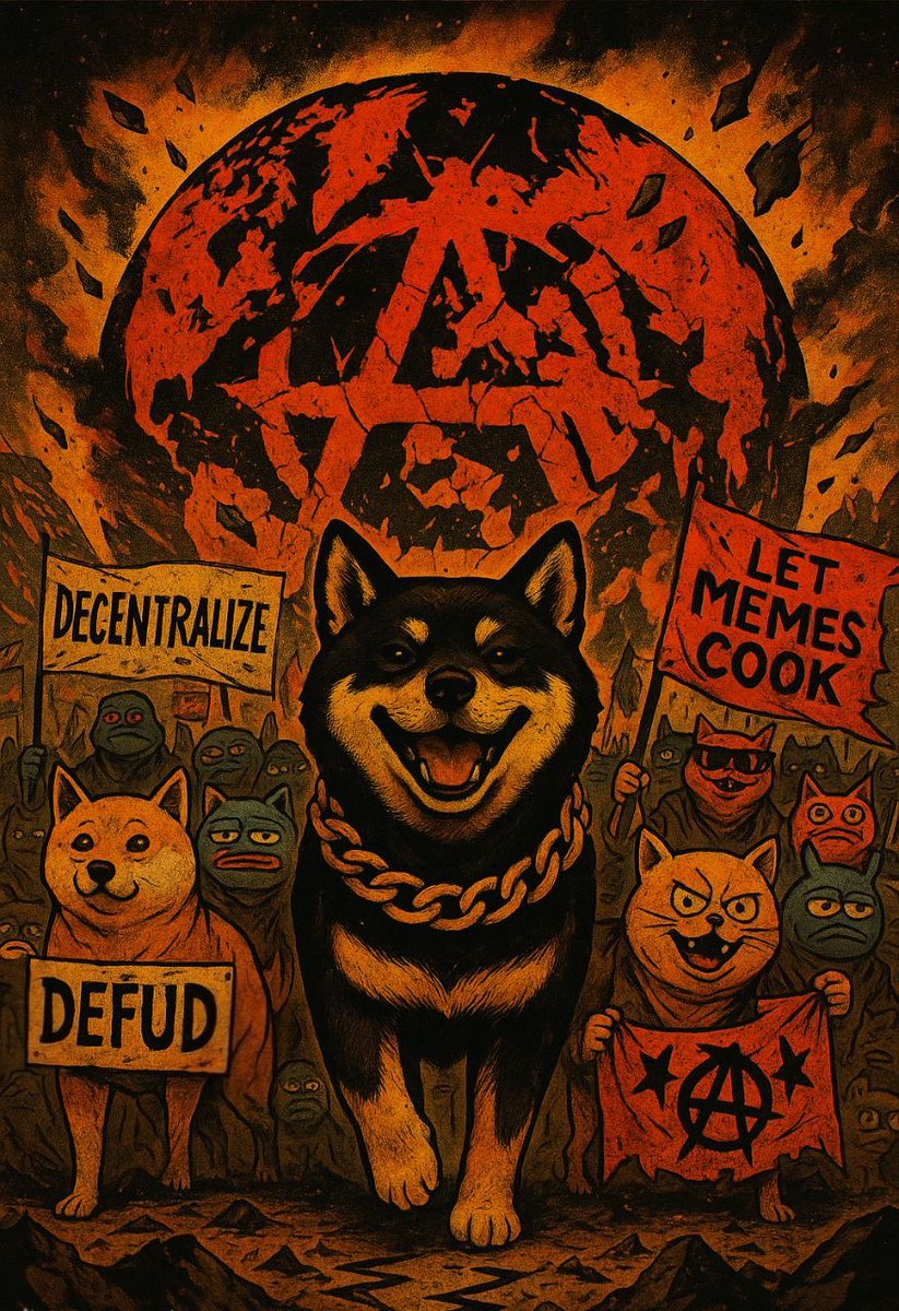 cryptofelash's tweet image. Are you looking for a path to greatness? Are you craving for financial freedom, where all your dreams come true? Stop and listen! A new land of potential is opening up in the crypto world, where limitless opportunities await you. And at the heart of this revolution, a new king is…